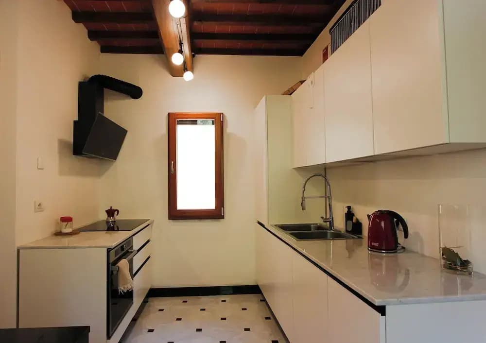 Santa Croce Deluxe Suite - photo 8