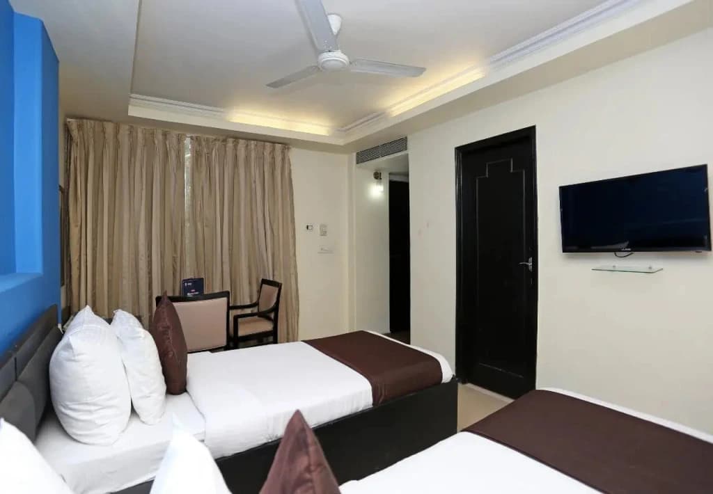 Zo Rooms Green Park - photo 4