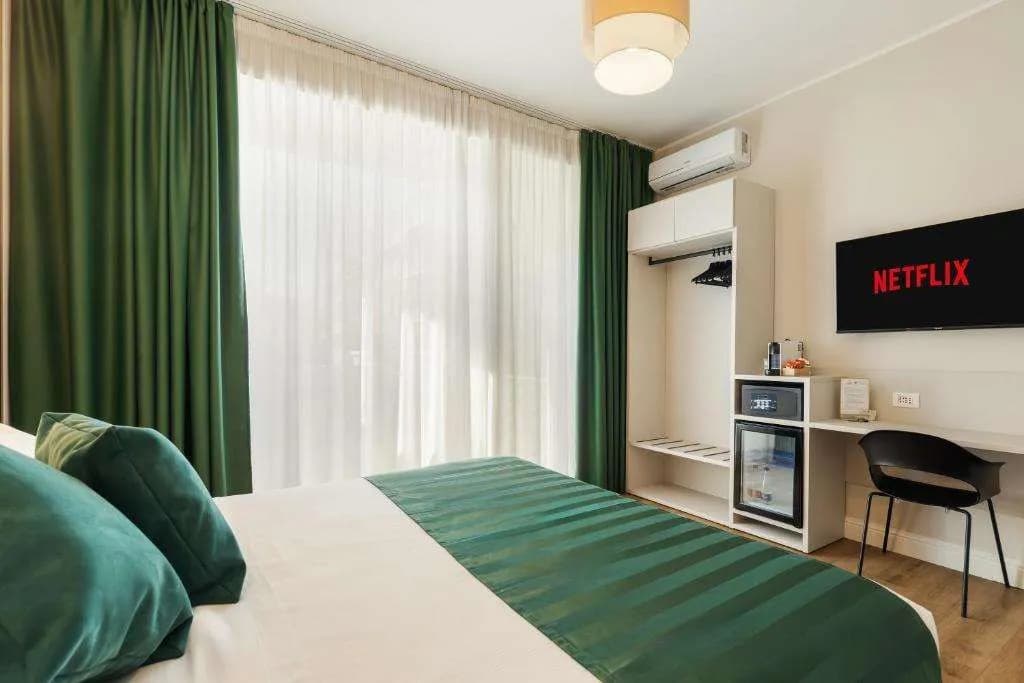 AlbaDea Deluxe - photo 3