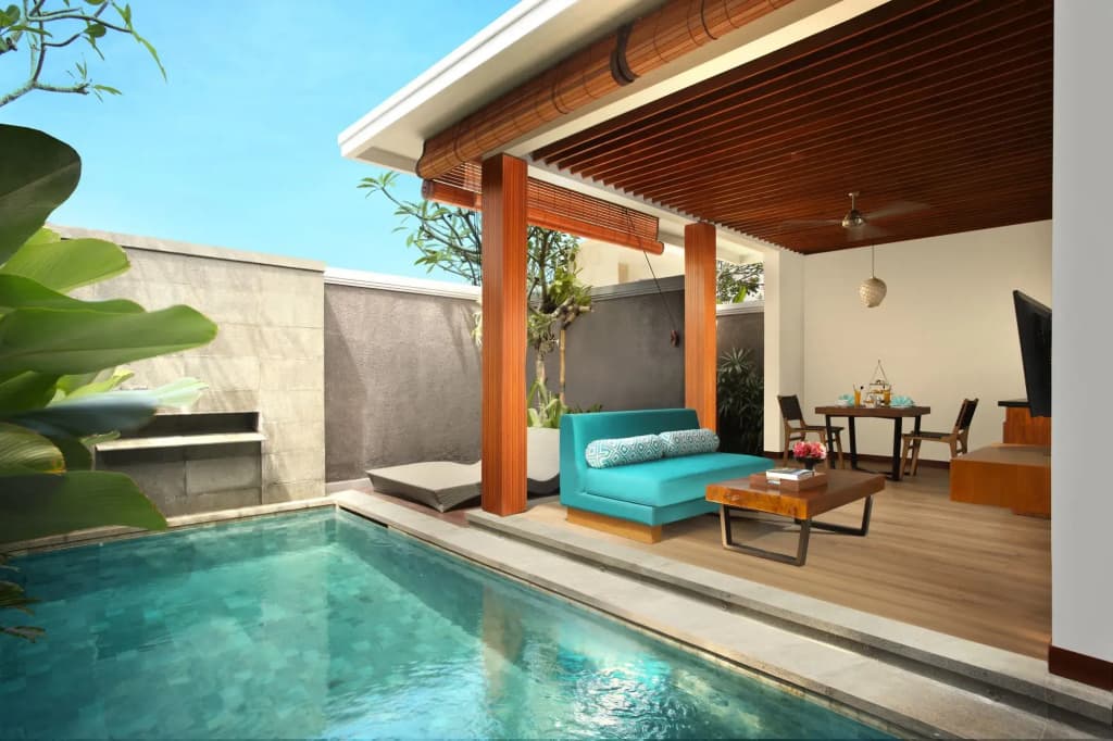 S18 Bali Villas - photo 16