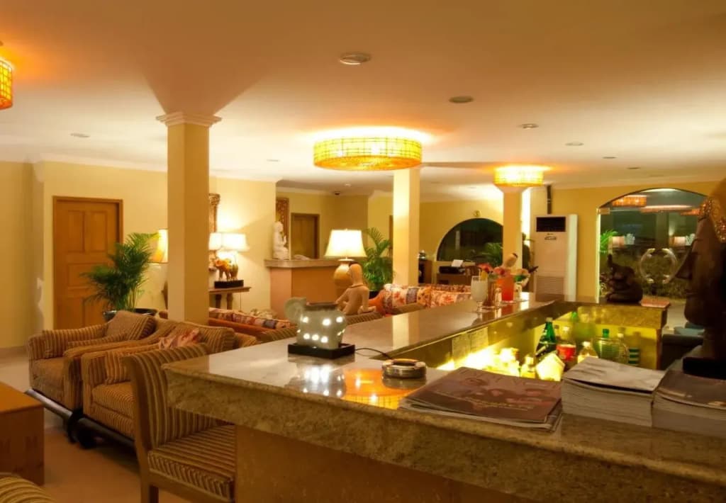 Baan Souy Resort - photo 12