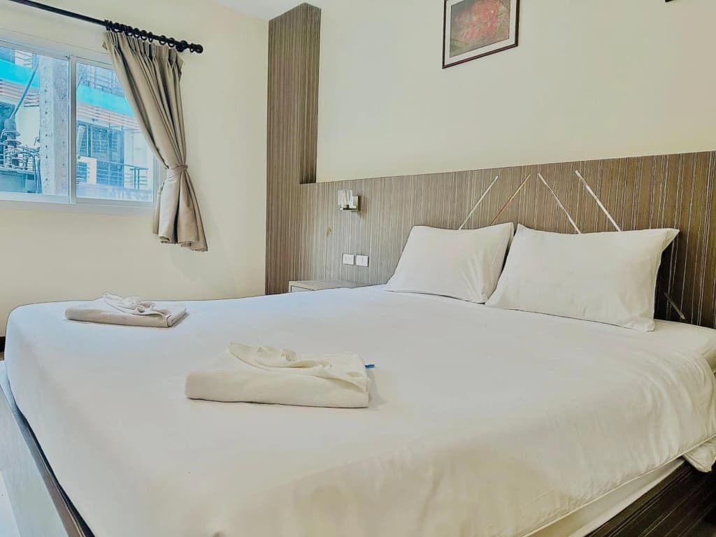 The Cocoon Patong Hotel - photo 18