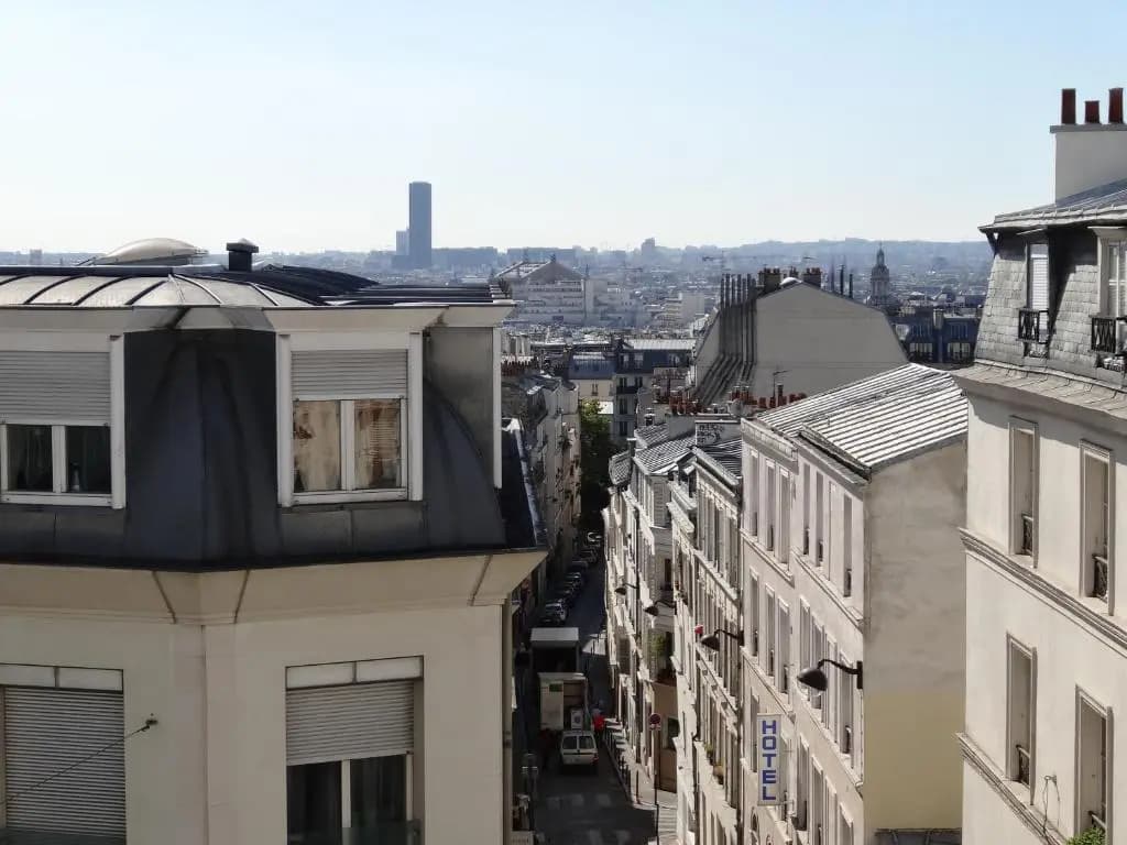 Montmartre Residence - photo 28