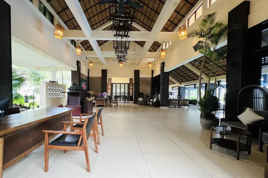 The Blossom Resort Island Da Nang - photo 29