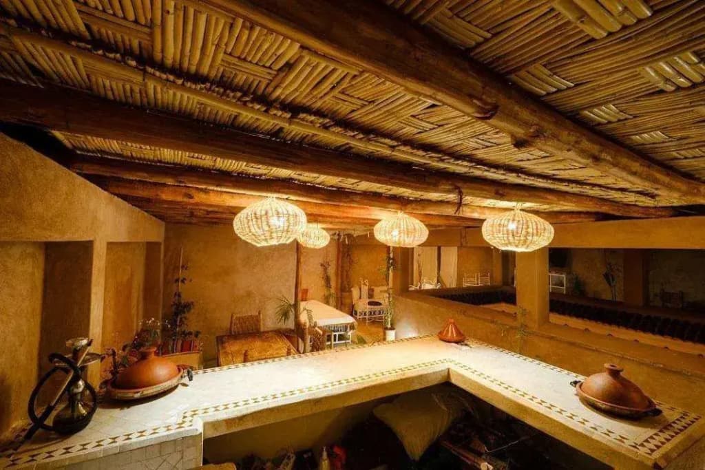 Riad Minami - photo 4