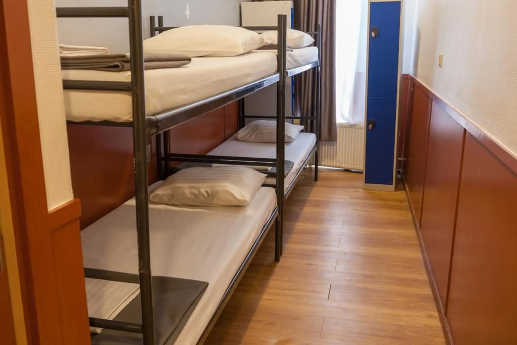 Travel Hotel Amsterdam - photo 32
