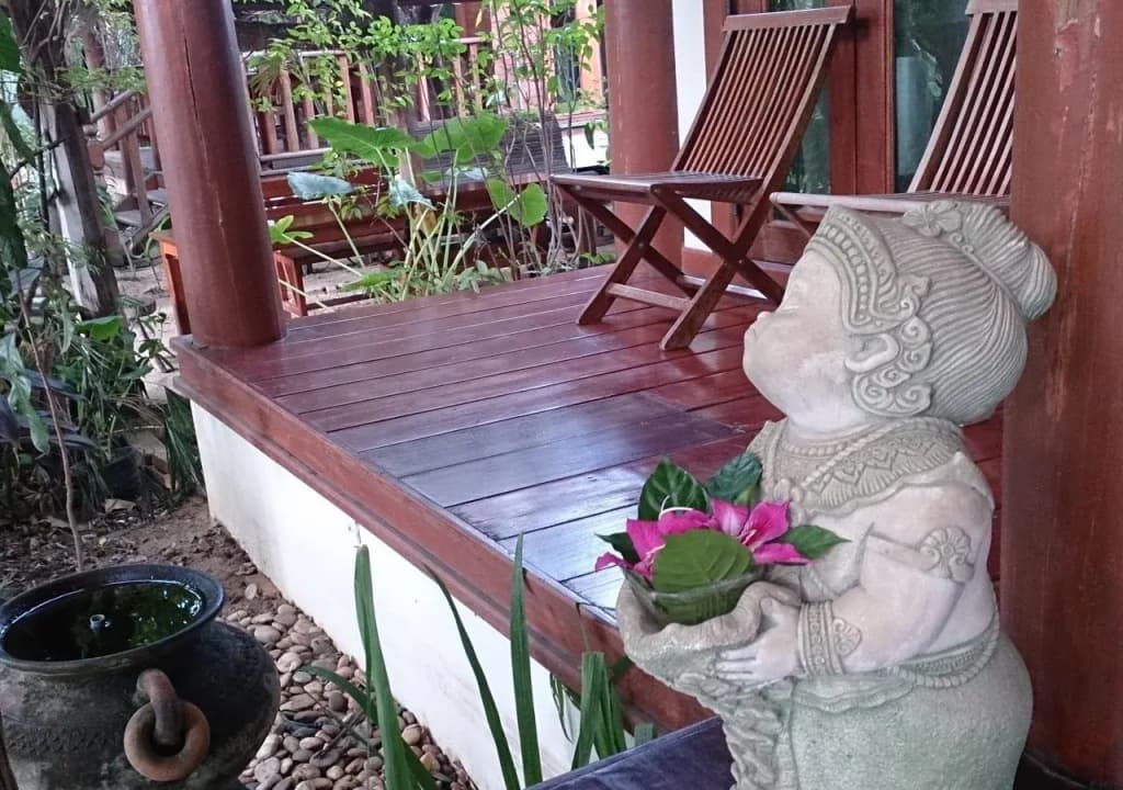 Ruanthai Spa And Resort - photo 15