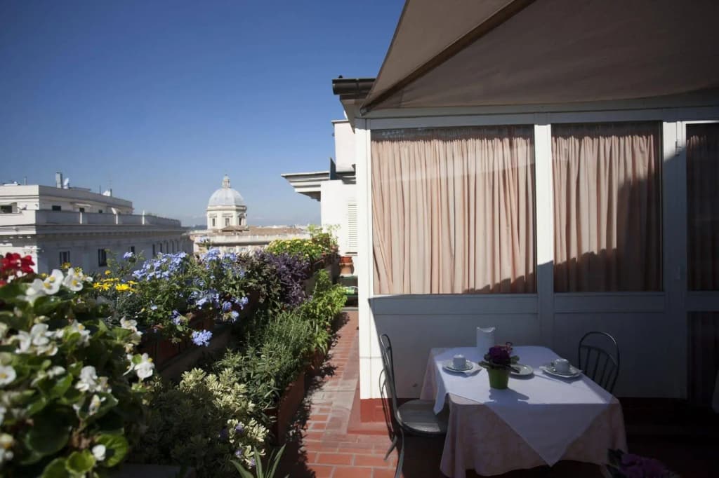Doria Palace Boutique Hotel - photo 17
