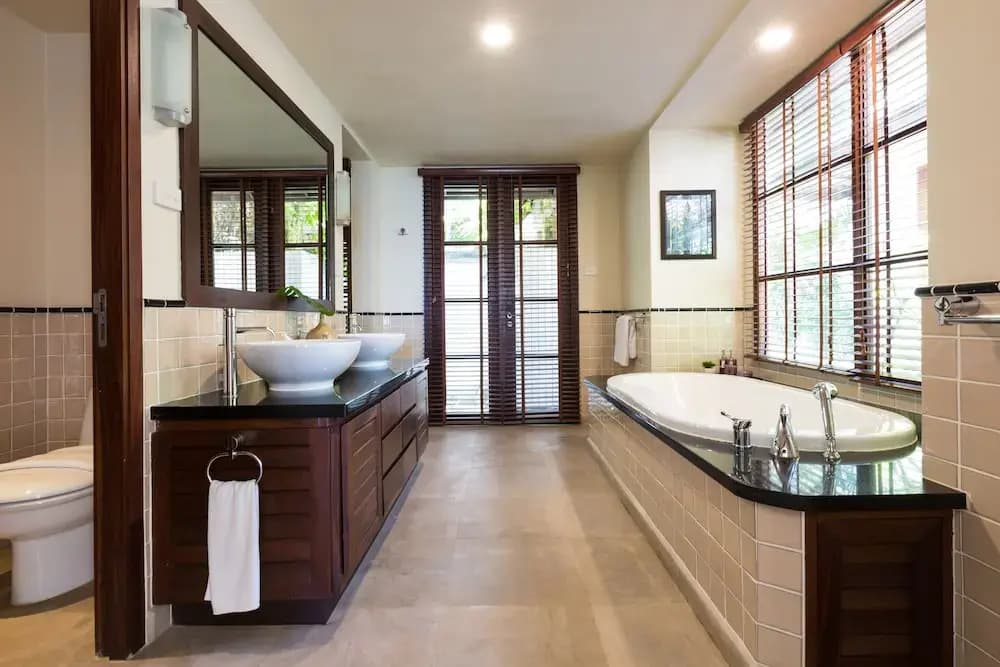 Aqua Vista 24 - Private Pool Villa Near The Beach - photo 8