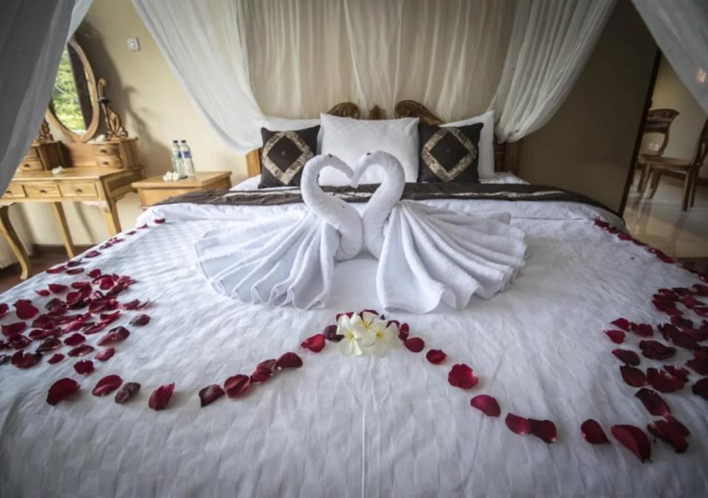 Junjungan Serenity Privite Villa, Spa & Pool - photo 1