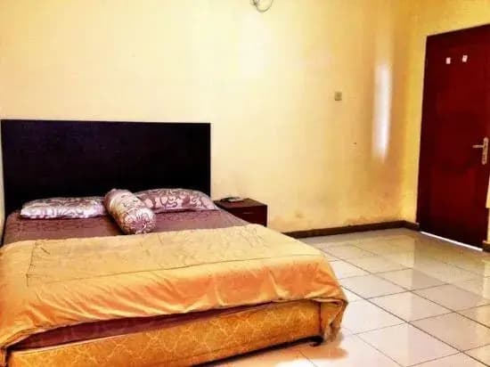 Kemang Place near Lippo Mall Kemang Mitra RedDoorz - photo 5