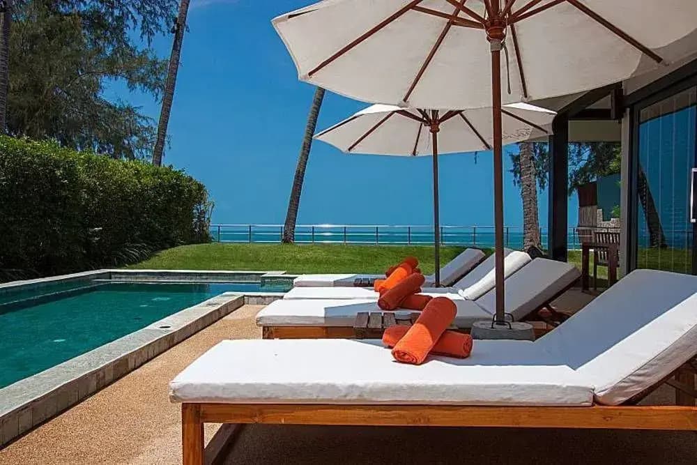 Nikki Beach Resort - Beach Front Star 2 - photo 4