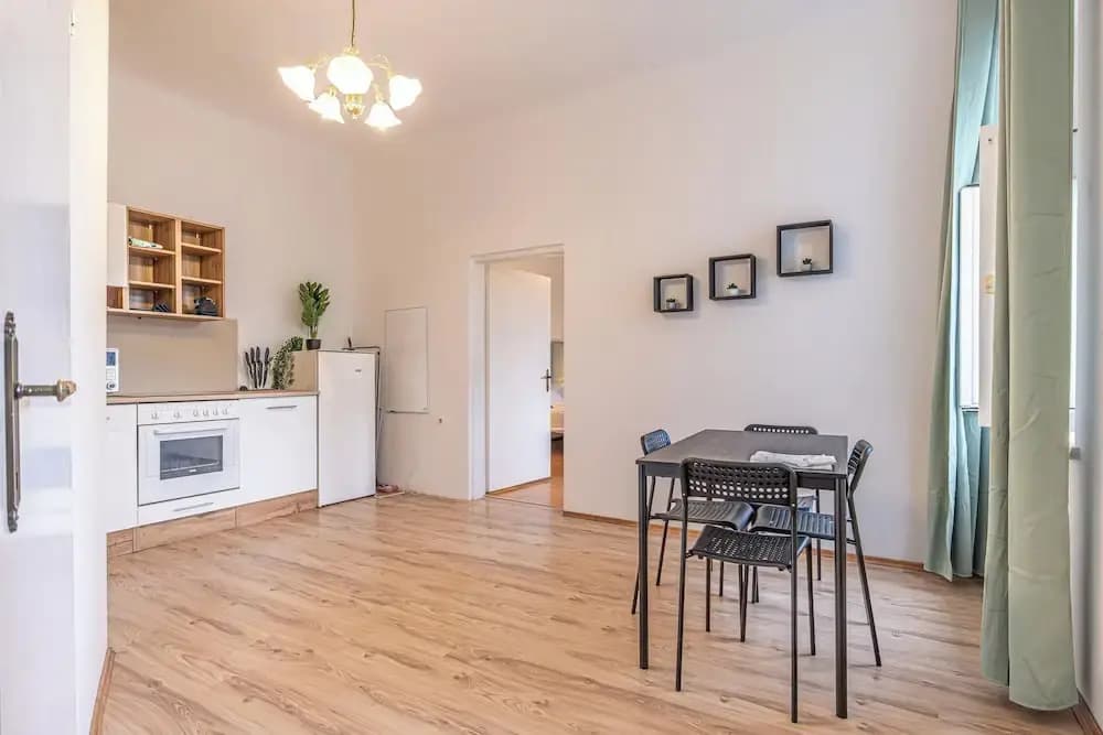 Luxury Flat with Access to Danube - photo 9