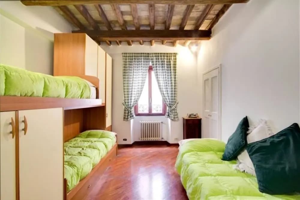 Panth&home Charming Accomodation Just one Block From Pantheon - photo 4