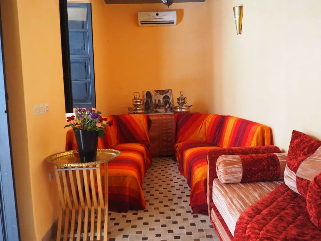 Riad Ciel d'Orient - photo 3