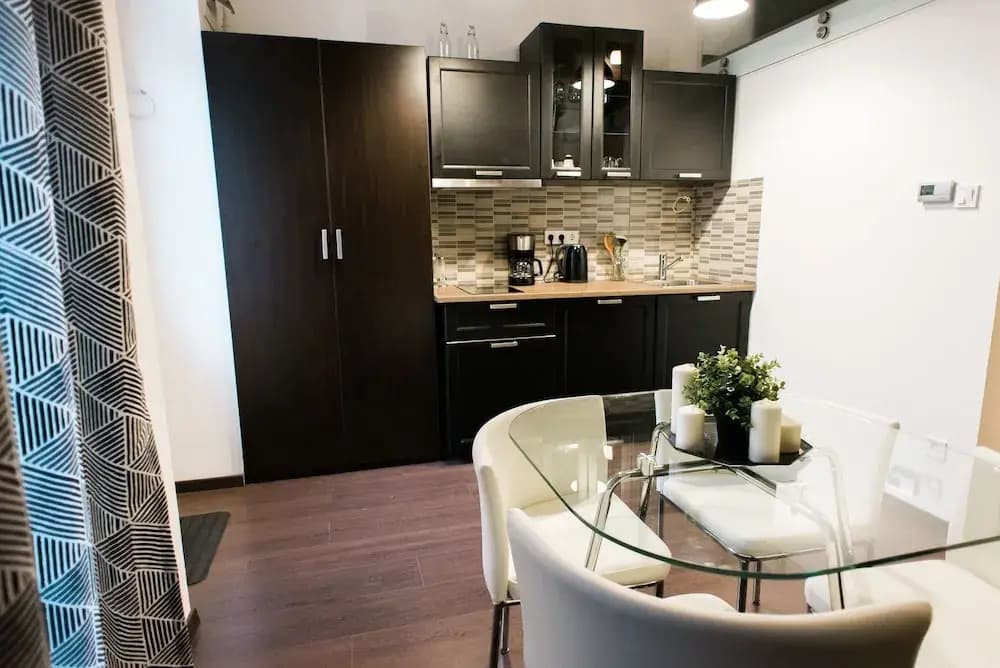 Dfive Apartments - Sziv - photo 15