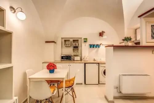 Coronari stylish apartment - photo 17
