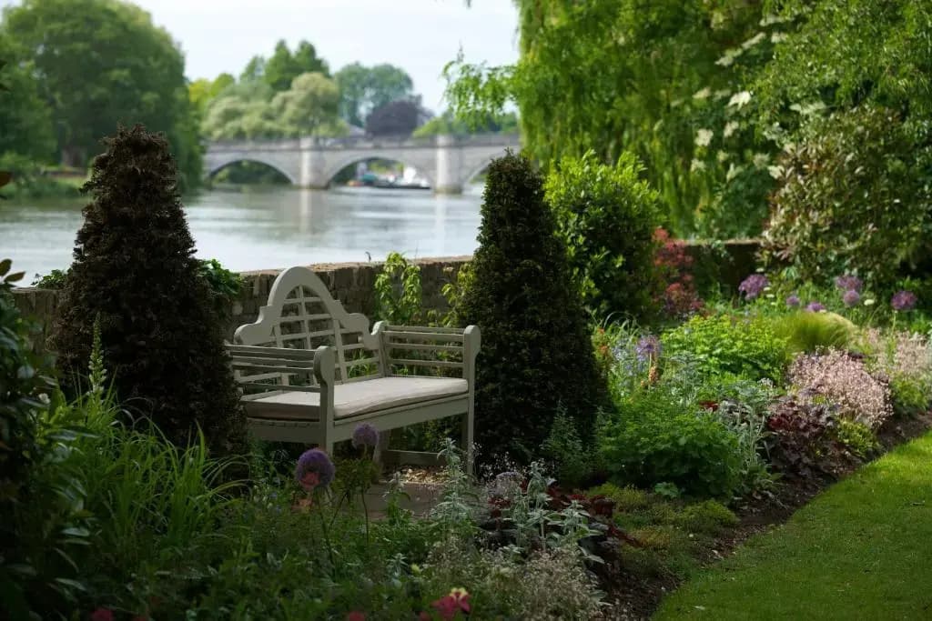 Bingham Riverhouse - photo 9