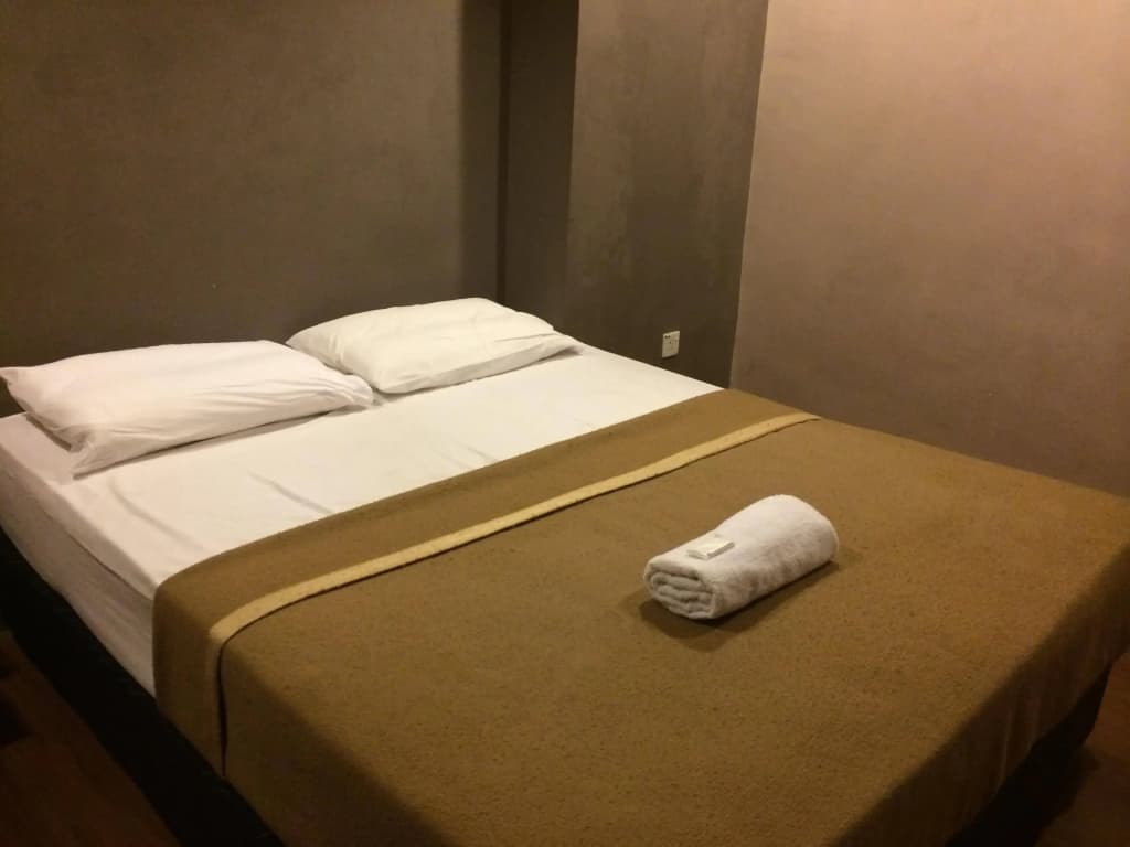 Maju Point Hotel - photo 4