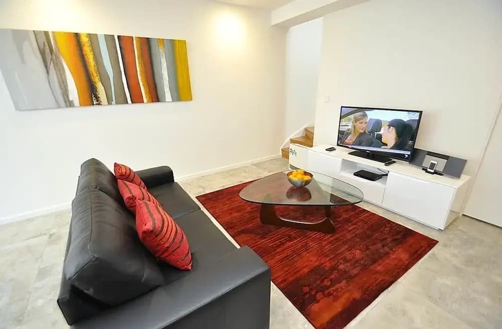 Ultimo Harris Apartments - photo 3