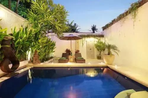 Villa Lamac - photo 10