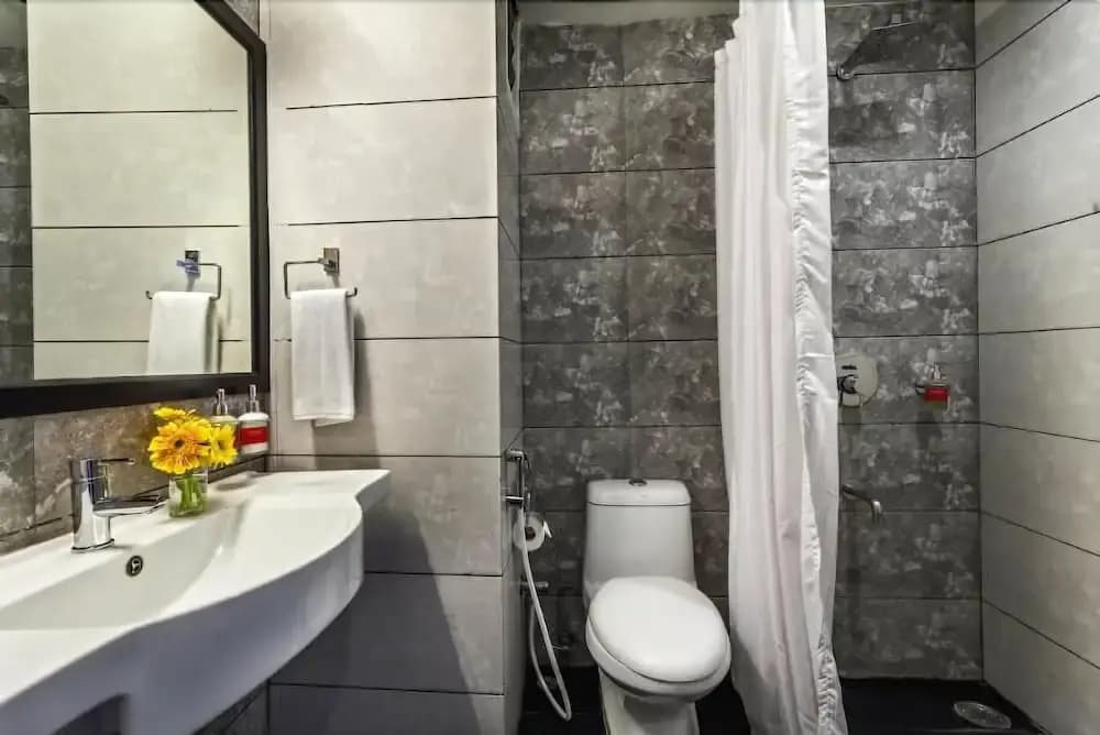 OYO Townhouse 039 Paschim Vihar - photo 10