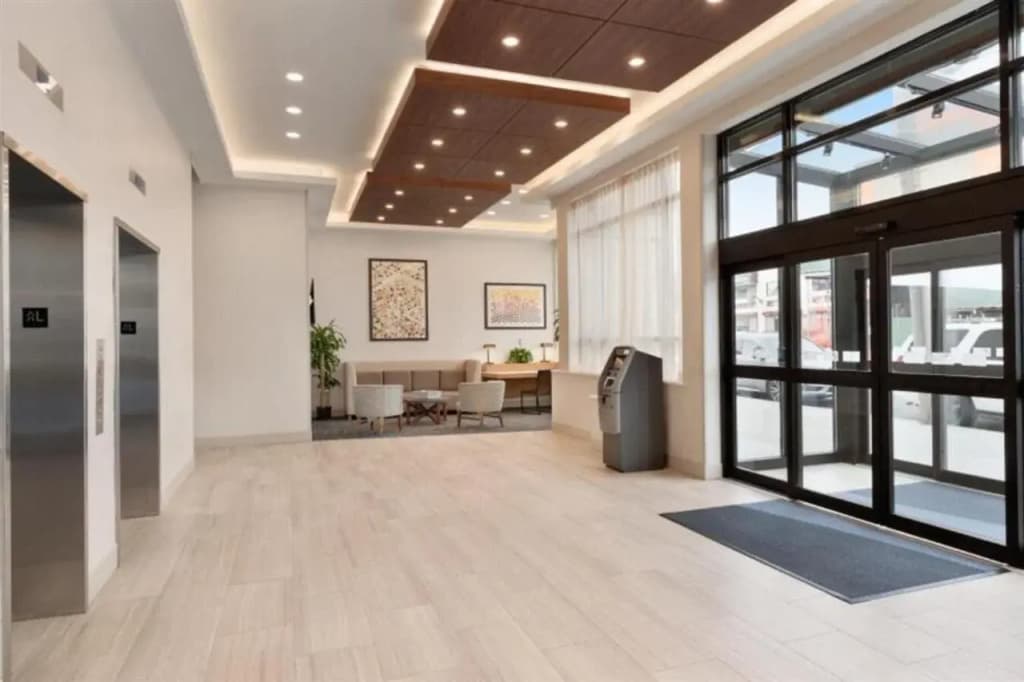 Holiday Inn Express Jamaica - JFK AirTrain - NYC by IHG - photo 18
