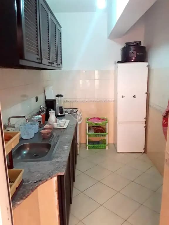 Apartment With 2 Bedrooms in Marrakesh - photo 12