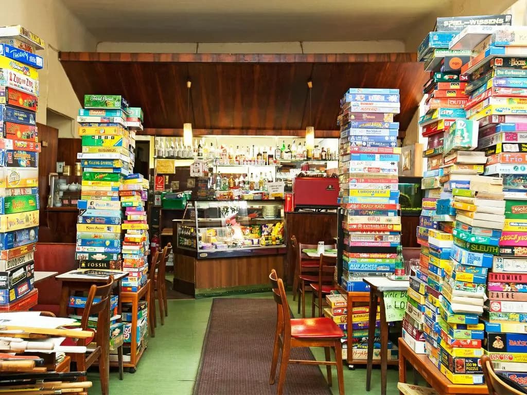 grätzlhotel Karmelitermarkt - photo 16