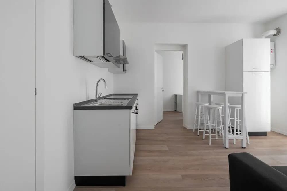 Carducci Modern Apartments - photo 17