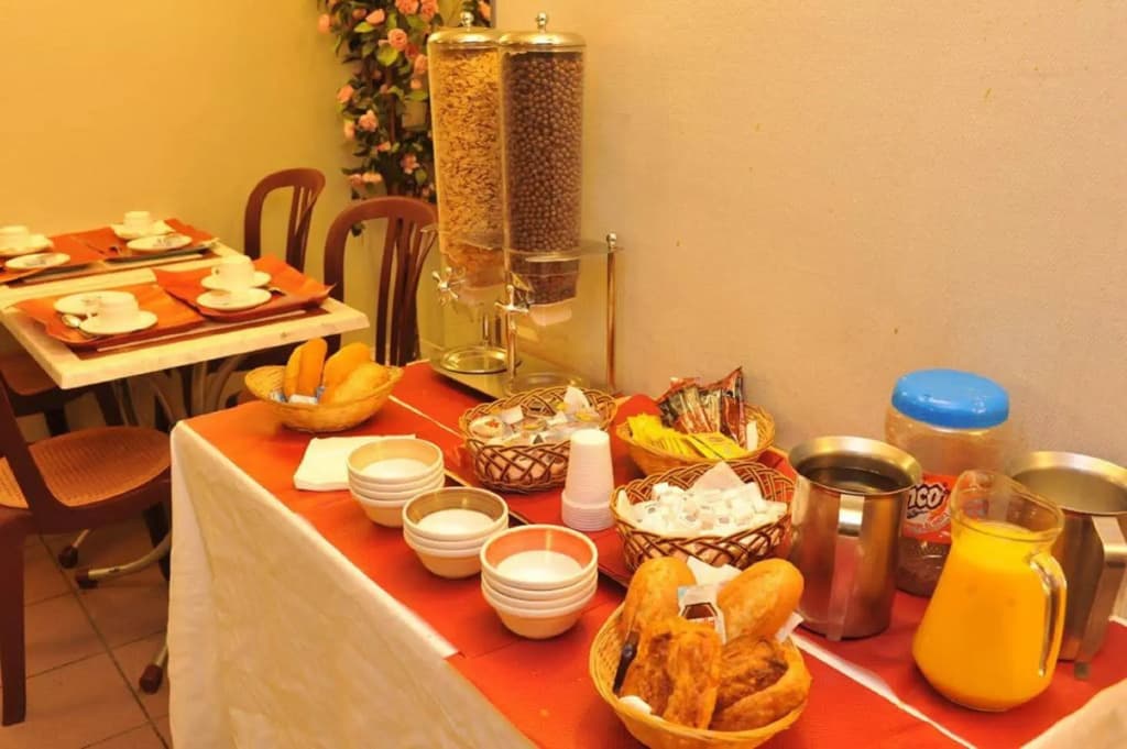 Hotel Altona - photo 11