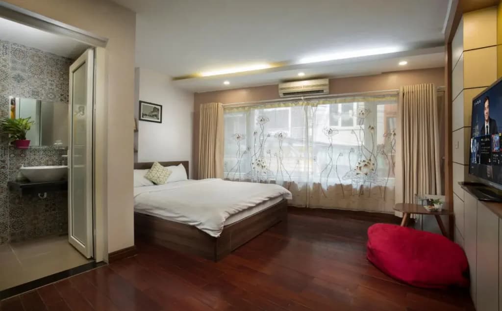 BB's Hut Homestay - photo 2
