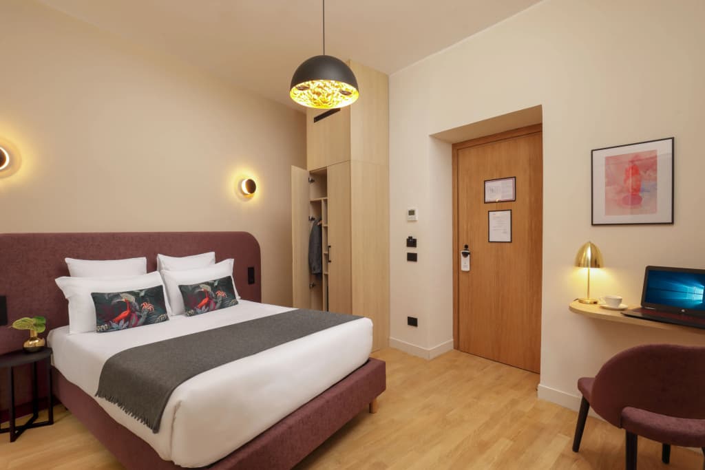 9Hotel Cesari - photo 6
