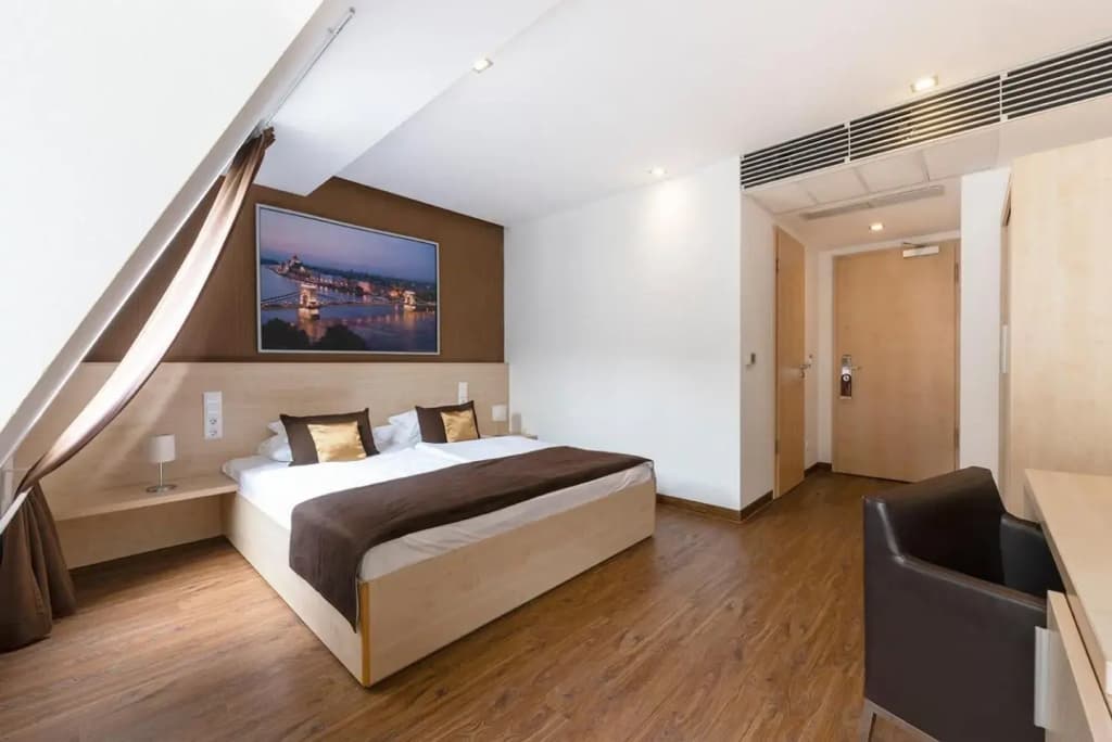 Promenade Hotel by Mellow Mood Hotels - photo 29