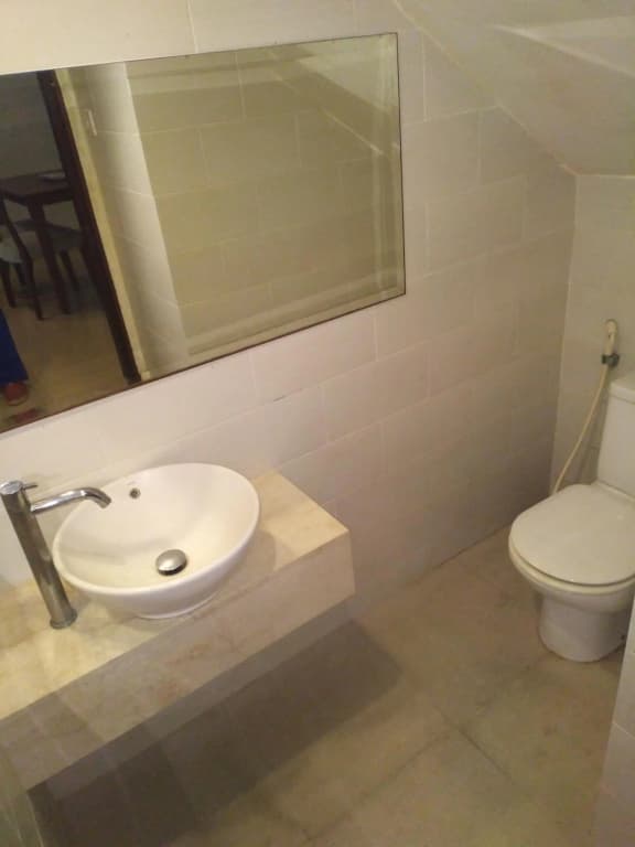 LBV Seminyak Apartment - photo 8