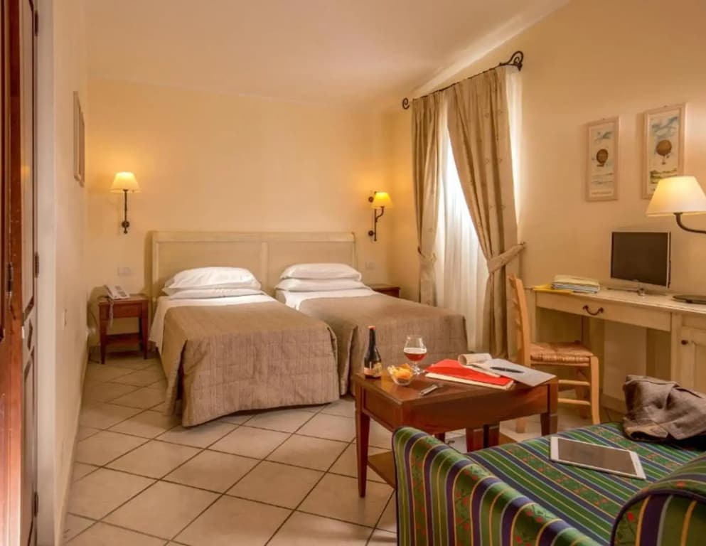 Hotel Selva Candida - photo 6