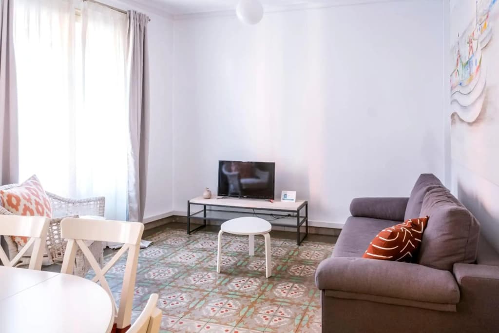Casa Cosi - Sant Gervasi 3 - photo 4