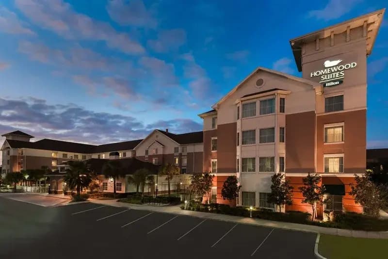 Homewood Suites Orlando Airport FL - photo 14