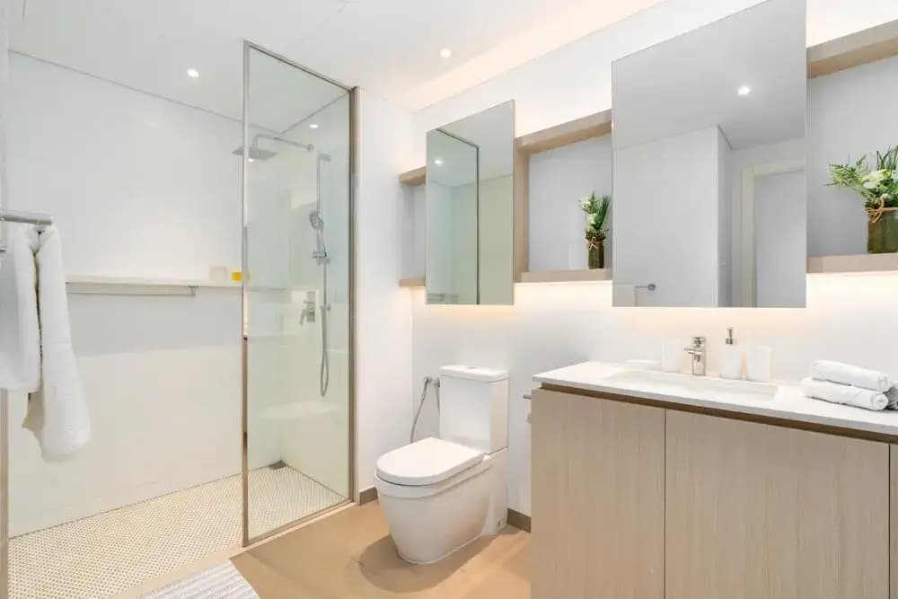 SuperHost - Tranquil Cozy Apartment in the Heart of JVC - photo 8