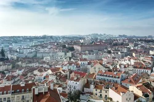 The Lisbon Flat GraCa - photo 8