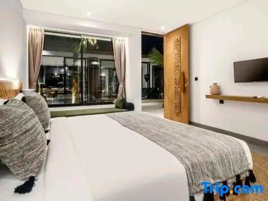 Villa Mujo by BaliSuperHost - photo 2