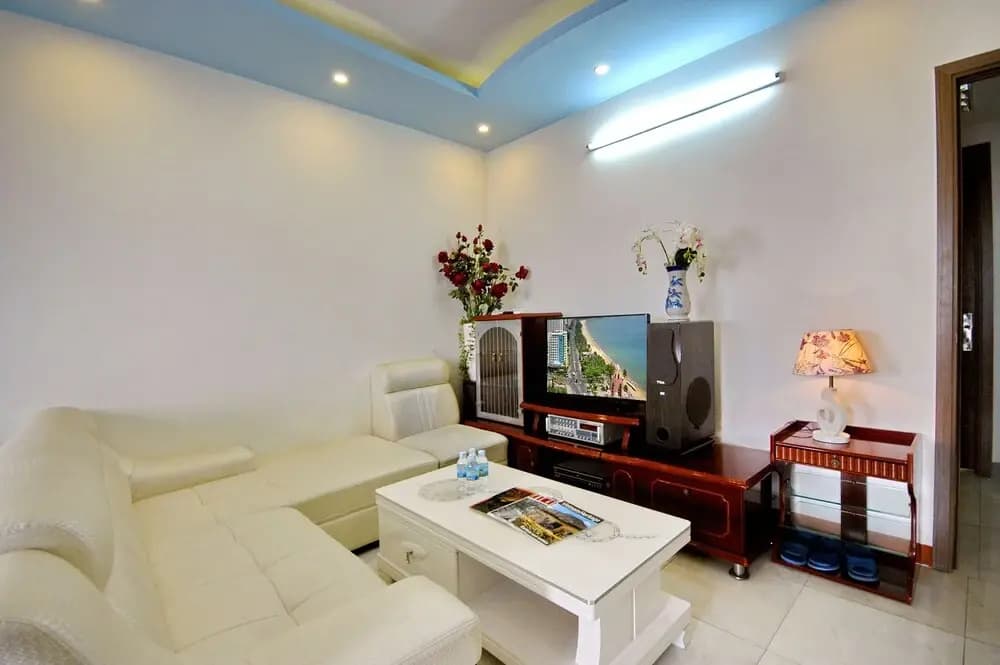 Handy Holiday Nha Trang Beach Apartment - photo 2