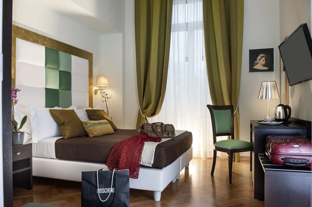 DVE Suite Rome - photo 4
