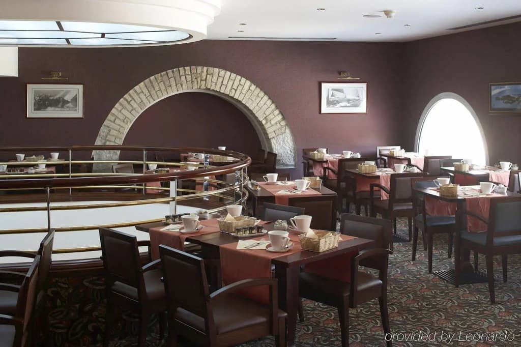 Hôtel Aston La Scala - photo 26