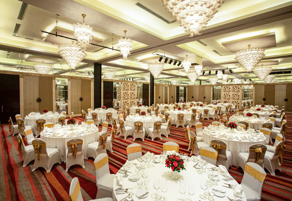 InterContinental Hanoi Westlake by IHG - photo 39