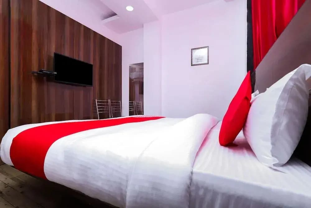 OYO 28606 Kavya Residency - photo 4