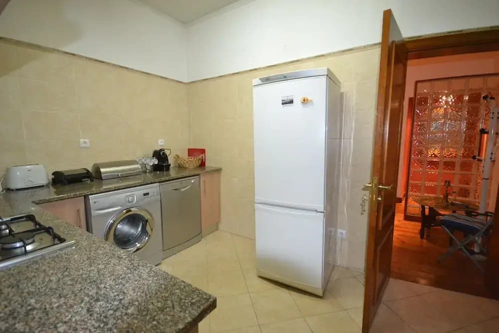 Try Lisbon - Alcântara - photo 19