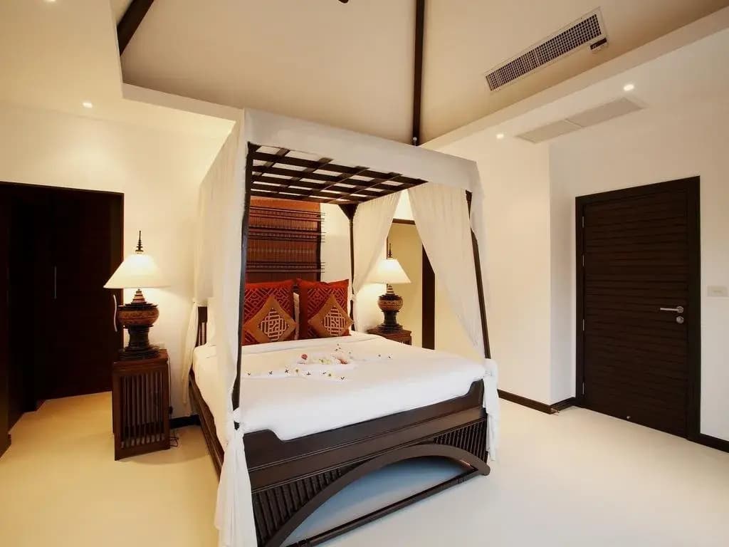 BYG Private Pool Villa@Layan Beach - photo 2