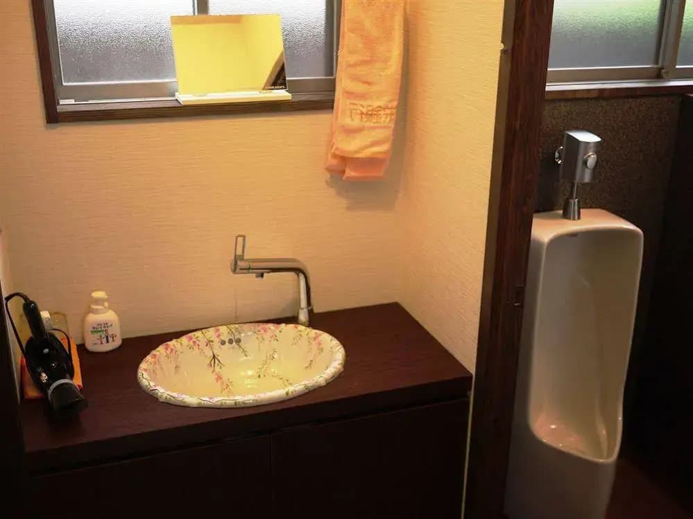 Guest House Sukeroku - photo 8