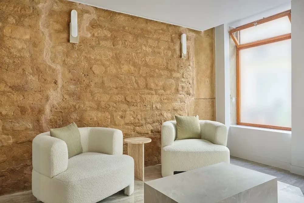 Apart Hotel Centre de Paris by Studio prestige - photo 3